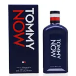 טומי הילפיגר טומי נאו (ג) אדט 100מל / Tommy Hilfiger Tommy Now M Edt 100 Ml