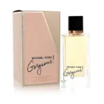 מייקל קורס גורגוס (א) אדפ 100מל / Michael Kors Gorgeous W Edp 100 Ml