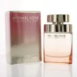 בושם לאישה מייקל קורס וונדרלוסט (א) אדפ 100מל / Michael Kors Wonderlust Edp 100 Ml