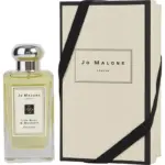 גו מלון ליים בזיל ומנדרין (י) קולון 100מ"ל / Jo Malone Lime Basil And Mandarin Cologne U 100 Ml