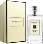 גו מלון אוכמניות ועלי דפנה קולון (י) 100מ"ל / Jo Malone Blackkberry & Bay Cologne U 100 Ml