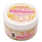 פראנס ביוטי שעווה למיקרוגל פנים לבן 210גר / France Beauty Microwave Wax - White