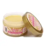 פראנס ביוטי שעווה למיקרוגל פנים דבש210גר / France Beauty Microwave Wax - Honey