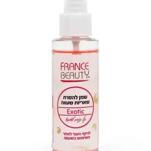 פראנס ביוטי קלין סקין לניקוי העור100מל