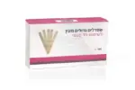 פראנס ביוטי שפדל גדול (100יח) / France Beauty Wooden Sticks