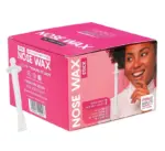 מקלות להסרת שיער מהאף 50יח' בחבי' / France Beauty