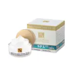 הלת אנד ביוטי קרם לחות לפנים מולטי ויטמין 50מל / Hb Dead Sea Minerals Face Cream 50ml