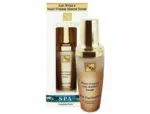 הלת אנד ביוטי סרום לפנים מולטי ויטמין 50מל / Hb Dead Sea Minerals Face Serum 50ml
