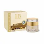 הלת אנד ביוטי גל עיניים מולטי אקטיב היאלורונית 50מל