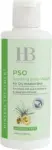 הלת אנד ביוטי פסו תרחיץ גוף 400מל / Hb Dead Sea Minerals Body Wash Pso 400ml