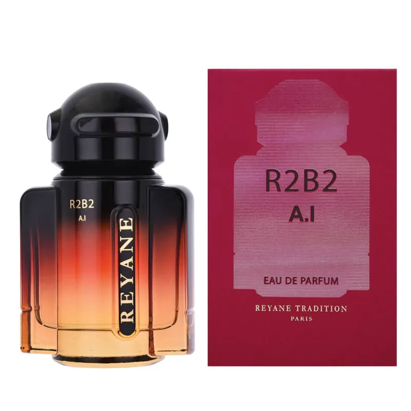 ראיין טרדישן A.I R2B2(י) אדפ 100מ"ל