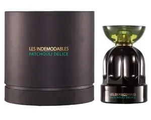 לס אינדמודבלס פצולי דליס (א) אדפ 100מל