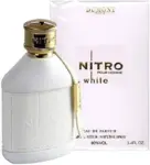 דומונט ניטרו וויט (ג) אדפ 100מל / Dumont Nitro White Edp 100ml