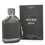 דומונט ניטרו פלטינום (ג) אדפ 100מל / Dumont Nitro Platinum M Edp 100ml