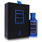 בהררה דאבל בלו (ג) אדפ 100מל / Bharara Double Bleu M Edp 100 Ml