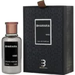 בהררה קינג (ג) אדפ 100מל / Bharara King M Edp 100 Ml