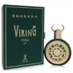 בהררה ויקינג דובאי (ג) פרפיום 100מל / Bharara Viking Dubai M Parfum 100 Ml