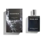 מייקל מלול אושן נואר (ג) אדפ 100מל / Michael Malul Ocean Noir M Edp 100 Ml
