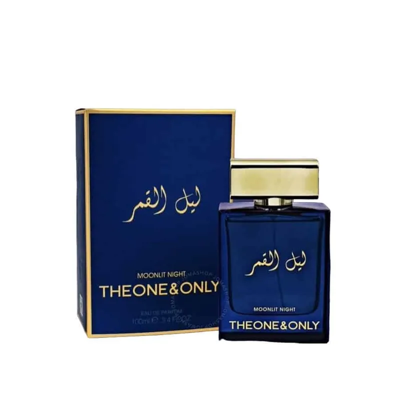 פראגרנס וורלד מונלייט נייט (י) אדפ 100מל