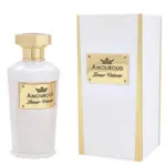 אמוראוד לונאר וטיבר (י) אדפ 100מל / Amouroud Lunar Vetiver U Edp 100 Ml