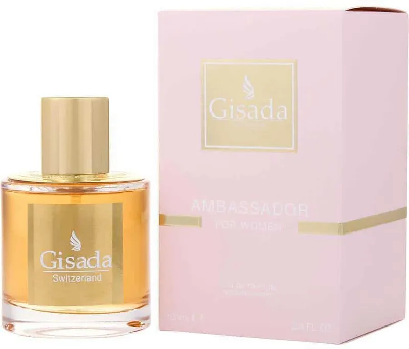 גיסאדה אמבסאדור (א) אדפ 100מל