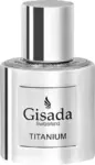 בושם לגבר גיסאדה טיטניום (ג) אדפ 100מל / Gisada Titanium M Edp 100 Ml