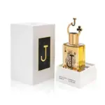 פראגרנס וורלד גאק אוף קלאבס (ג) אדפ 80מל / Fragrance World Jack Of Clubs M Edp 80ml