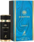 מאיסון אלהמברה סקפטר אושן (י) אדפ 100מל / Maison Alhambra Sceptre Oceana U Edp 100 Ml