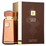 פרנץ אבניו ליקוויד בראן (ג) אדפ 100מל / French Avenue Liquid Brun M Edp 100ml