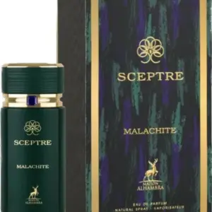 מאיסון אלהמברה סקפטר מלחיט (י) אדפ 100מל