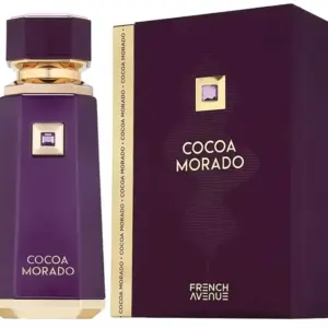 פרנץ אבניו קוקוה מוראדו (י) אדפ 100מל