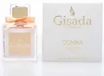 בושם לאישה גיסאדה דונה (א) אדט 100מל / Gisada Donna W Edt 100 Ml
