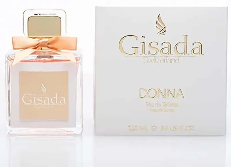 גיסאדה דונה (א) אדט 100מל