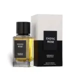 פרנץ אבניו אקזוטיק רוז (י) אדפ 100מל / French Avenue Exotic Rose U Edp 100ml