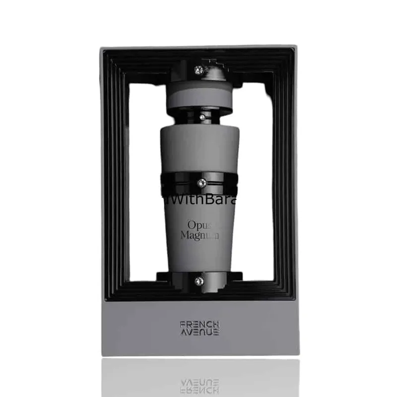 פרנץ אבניו אופוס מגנום (י) אדפ 100מל