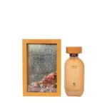 פרנץ אבניו אמבר דור (י) אדפ 100מל / French Avenue Amber D'or U Edp 100ml