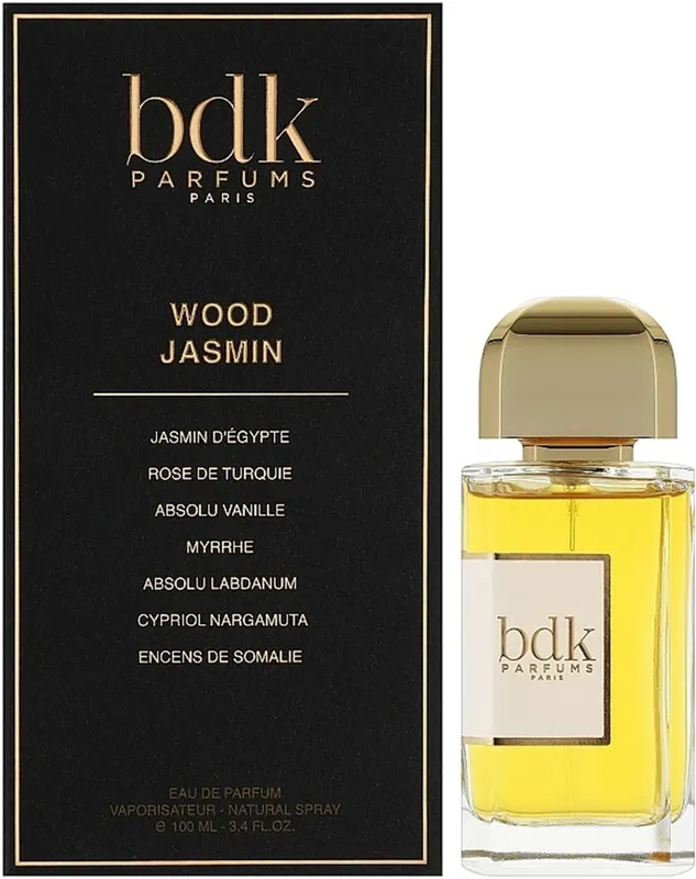 פרפיומס BDKווד גסמין (י) אדפ 100מל