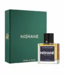 נישאן פאן יור פליימס (י) אקסטרייט דה פרפיום 50מל / Nishane Fan Your Flames Extrait De Parfum (u) 50 Ml