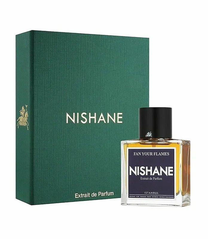 נישאן פאן יור פליימס (י) אקסטרייט דה פרפיום 50מל