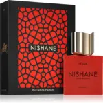 נישאן זאן (י) אקסטרייט דה פרפיום 50מל / Nishane Zenne Extrait De Parfum (u) 50 Ml