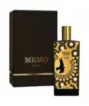 ממו פריס מרוקאי לדר (י) אדפ 75מל / Memo Paris Moroccan Leather Memo (u) Edp 75 Ml