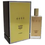 ממו פריס לאליבלה (י) אדפ 75מל / Memo Paris Lalibela (u) Edp 75 Ml