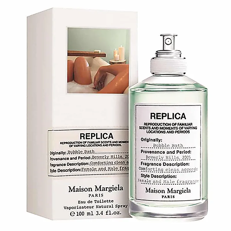 מייסון מרגיאלה רפבליקה באבל באט (ג) אדט 100מל