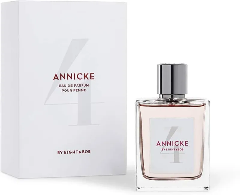 אייט&בוב אניק 4(א) אדפ 100מל