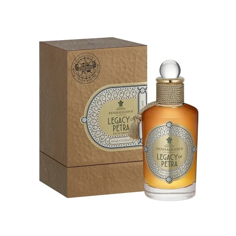 פנהליגונס לגאסי אוף פטרה (י) אדפ 100מל