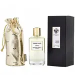 מנסרה אמבר פבר (י) אדפ 120מל / Mancera Amber Fever (u) Edp 120 Ml