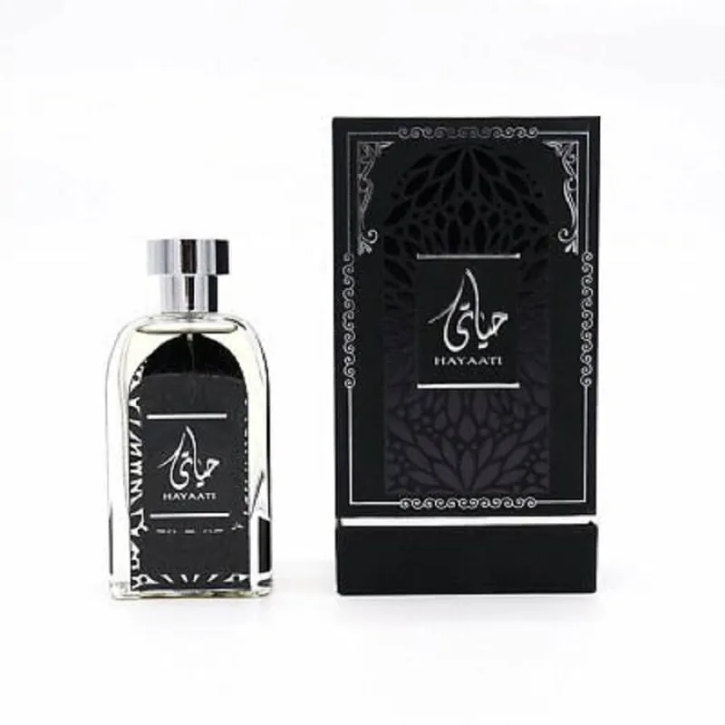 זהפארן חייאתי (ג) אדפ 100מל