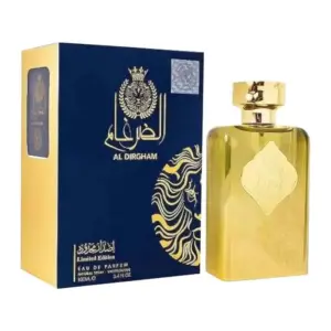 זהפארן אל דירהאם (ג) אדפ 100מל