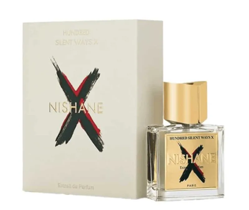 נישאן האנדרד סיילנט וויס איקס (י) אדפ 50מל