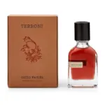 אורטו פאריסי טרוני (י) פרפיום 50מל / Orto Parisi Terroni U Parfum 50 Ml